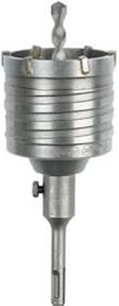 Heller 23342 2 Boorkroon