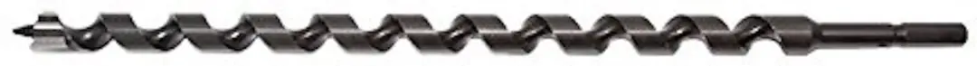 Heller 29340 2 Slangenboorset Lewis Long Life