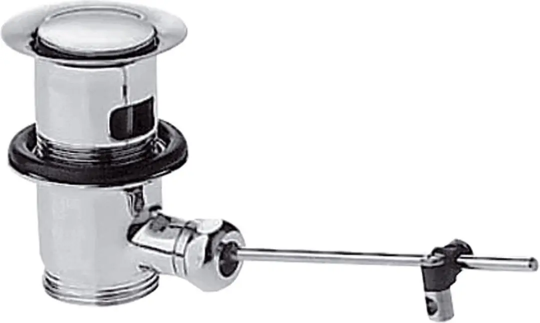 Hansgrohe 94139000 Afvoergarnituur