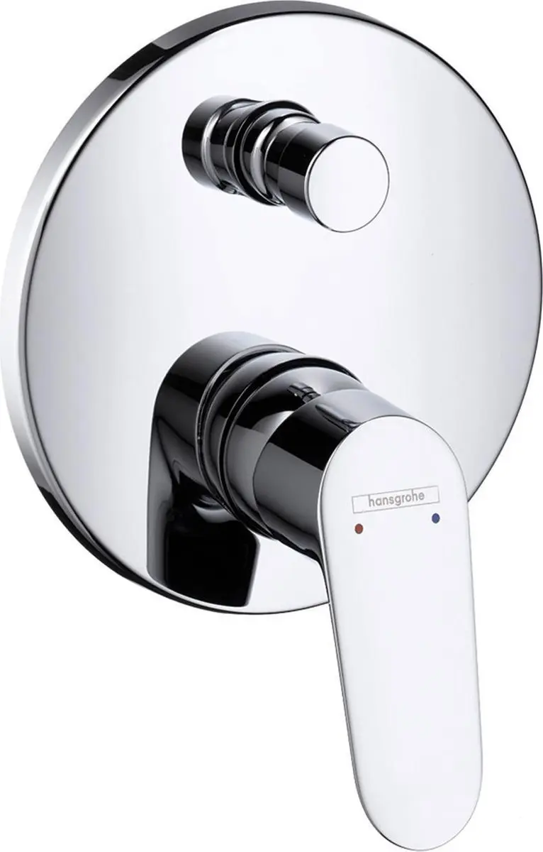 Hansgrohe Focus 31945000