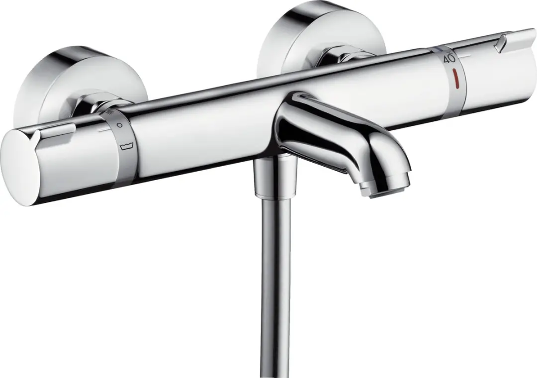 Hansgrohe Ecostat 13114000 Opbouw Badthermostaat