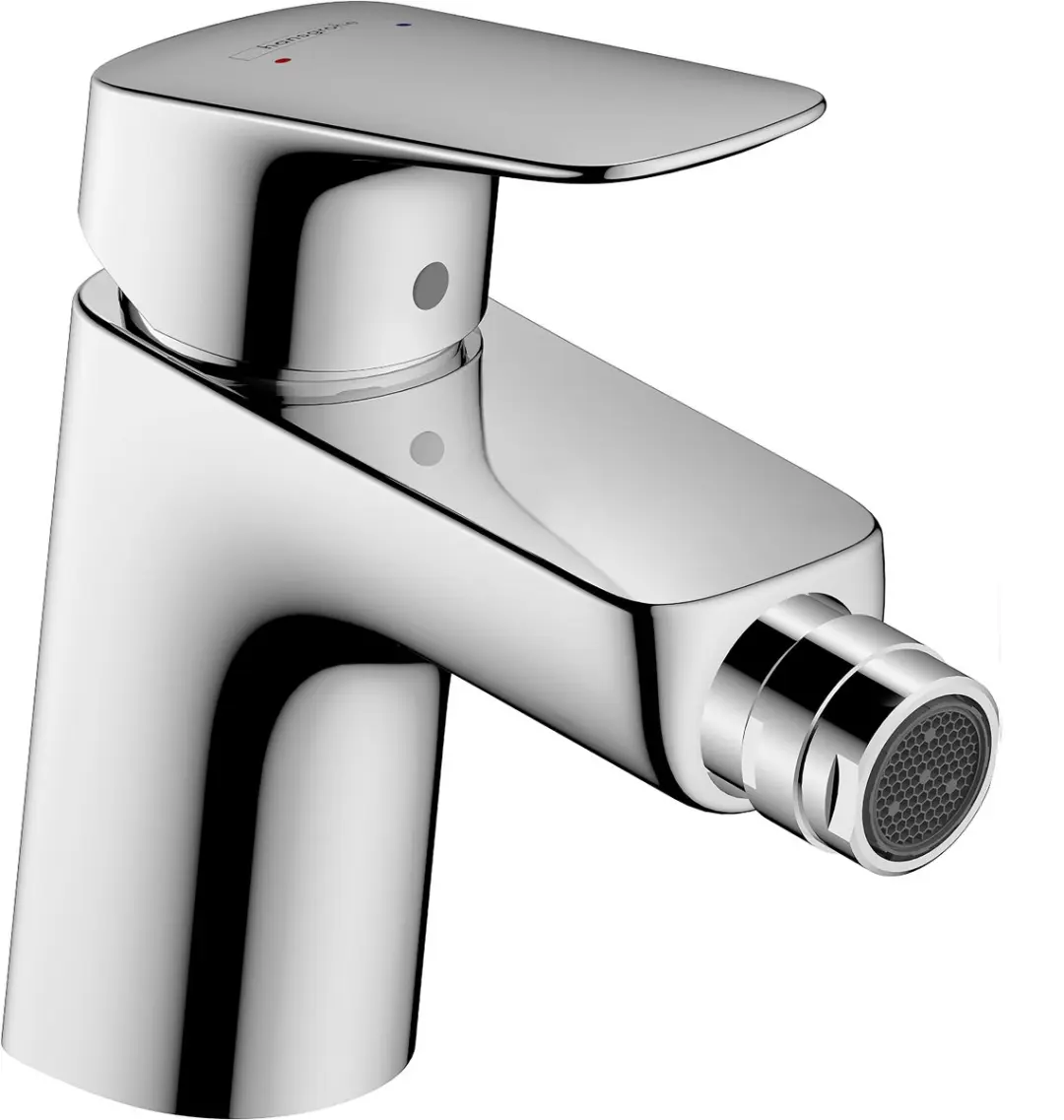 Hansgrohe Logis 71204000 Bidetkraan