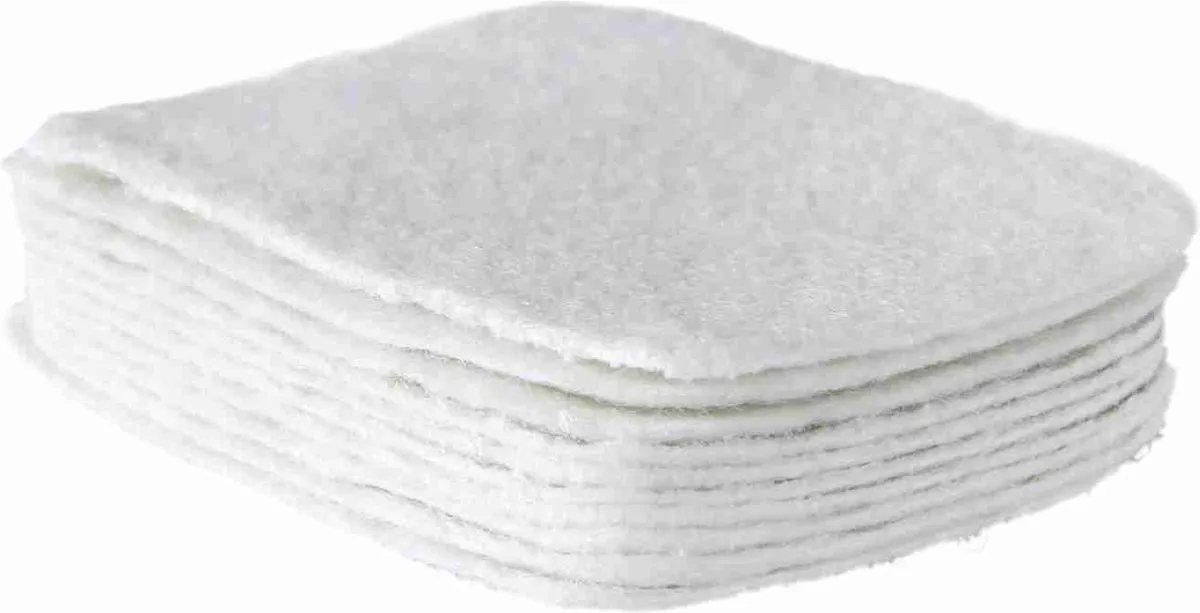 Trixie Inlegdoekjes Loopsheidbroekjes L-XL - 10 Stuks
