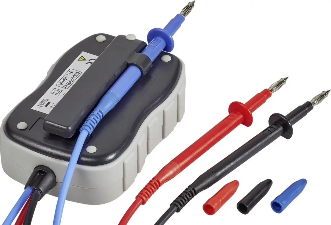 Voltcraft VC-32 Draaiveldtester