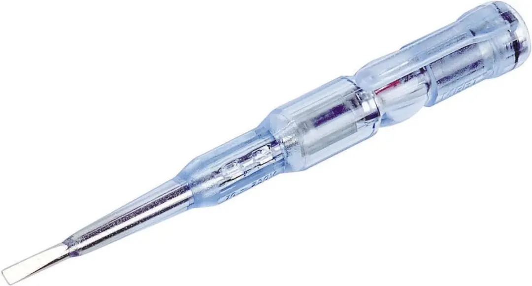 Voltcraft MS-18/2 Multitester CAT II 250V LED