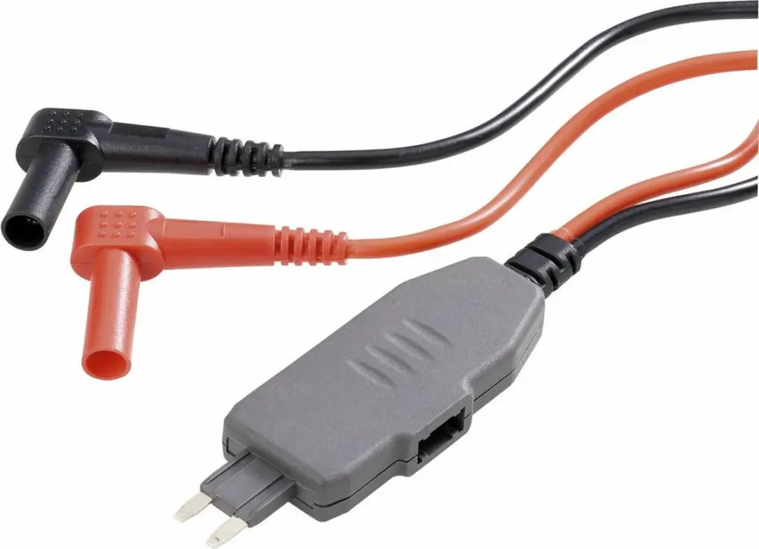 Voltcraft MS-4S Meetadapter