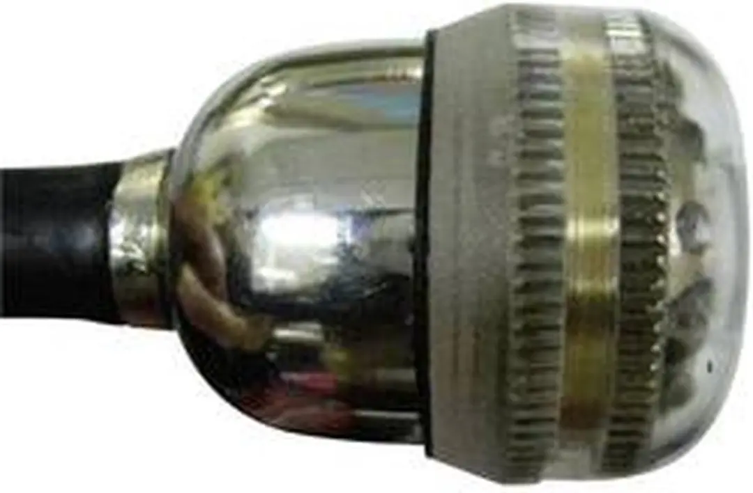 Voltcraft Endoscoopsonde Ø28mm 10m waterdicht - afbeelding 5 van 5