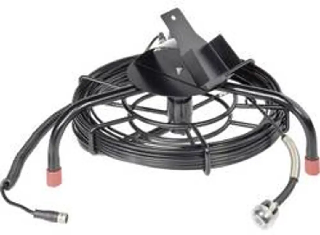 Voltcraft Endoscoopsonde Ø28mm 10m waterdicht