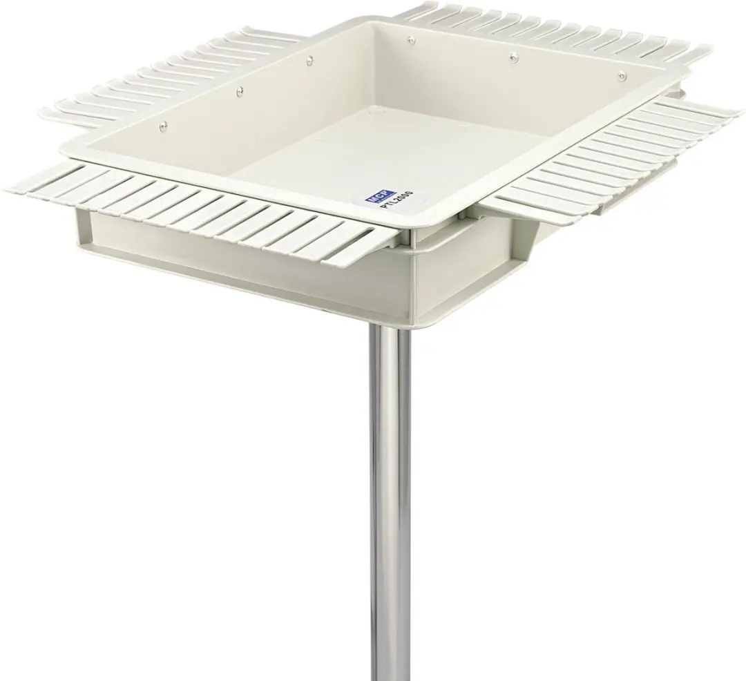 Voltcraft ML-10 Meetsnoerhouder - afbeelding 2 van 4