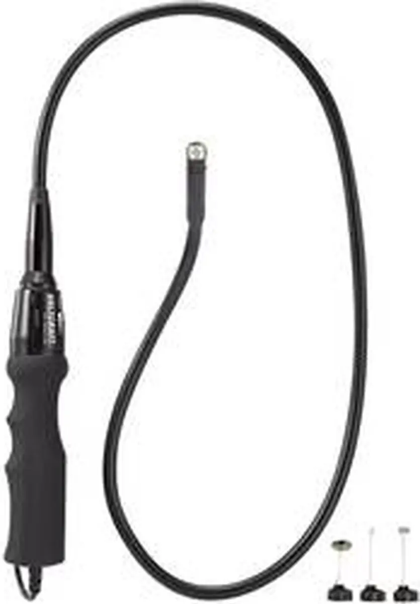 Voltcraft BS-18HD/USB USB-endoscoop