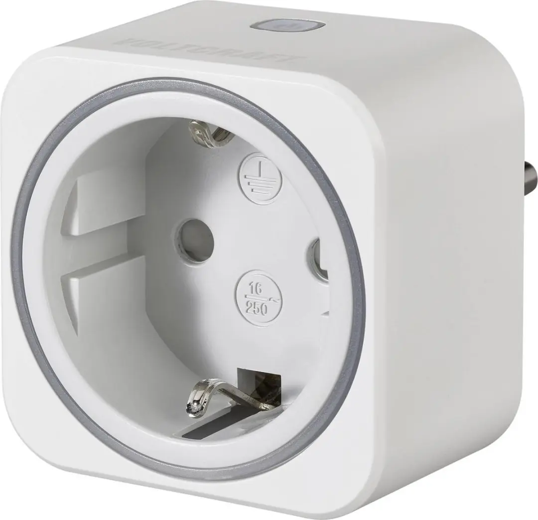 Voltcraft SEM6000 Energiekostenmeter Bluetooth