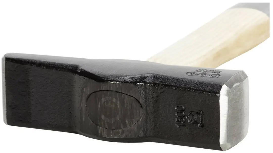 Picard Smeedhamer 1000g 360mm - afbeelding 3 van 4