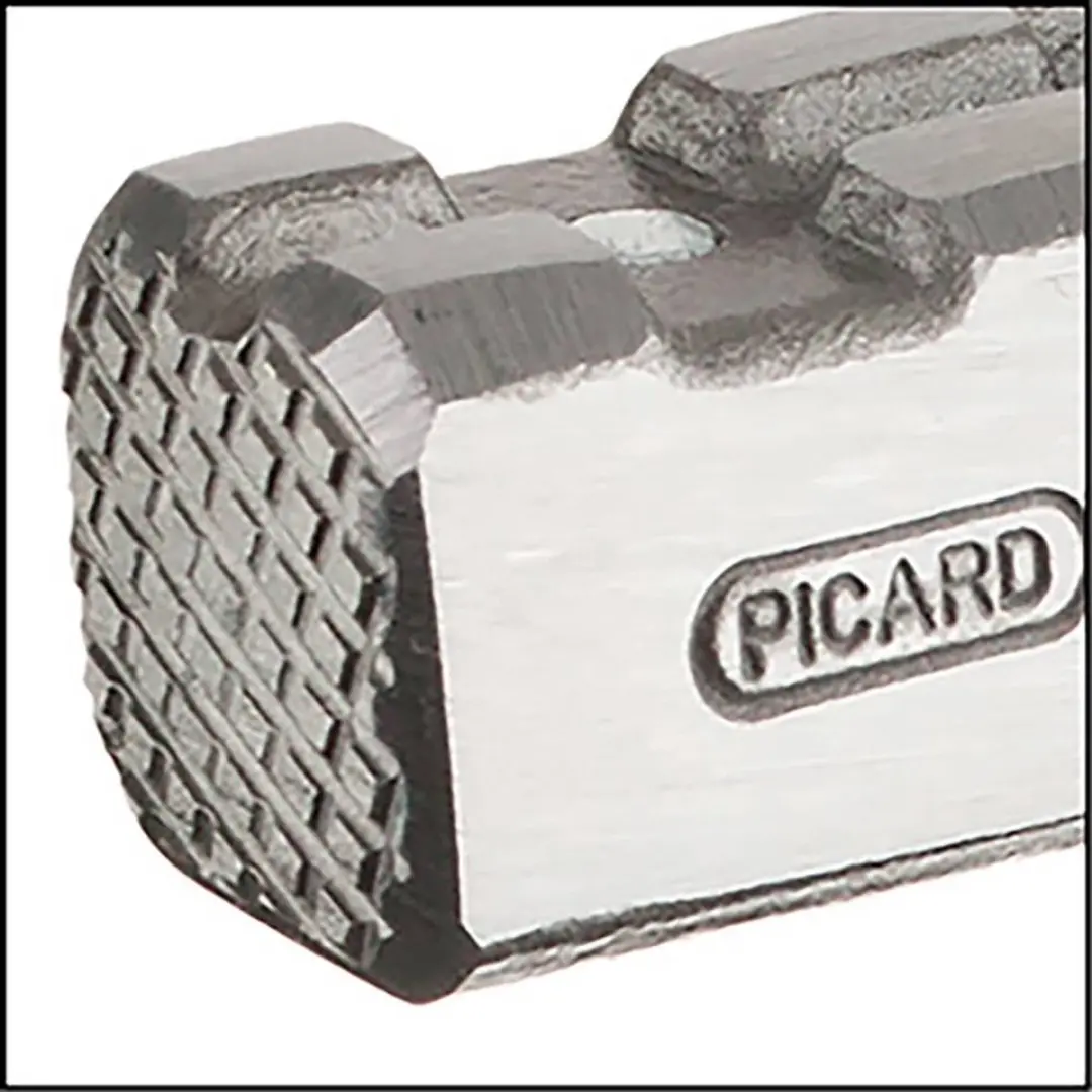 Picard 790 1/2 79080 Lathamer - 800g - 312mm - afbeelding 2 van 6
