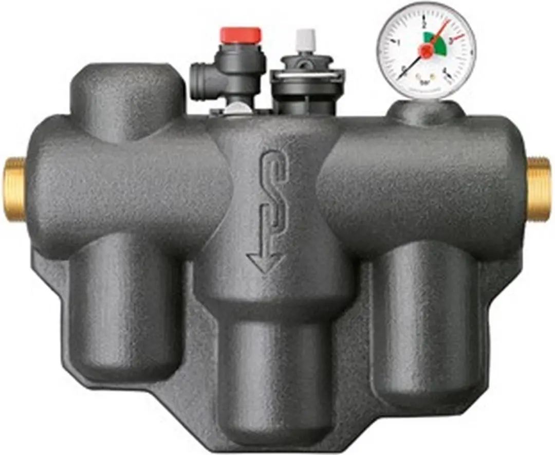Stiebel Eltron WPSF 233307 Brinevuleenheid - afbeelding 2 van 4