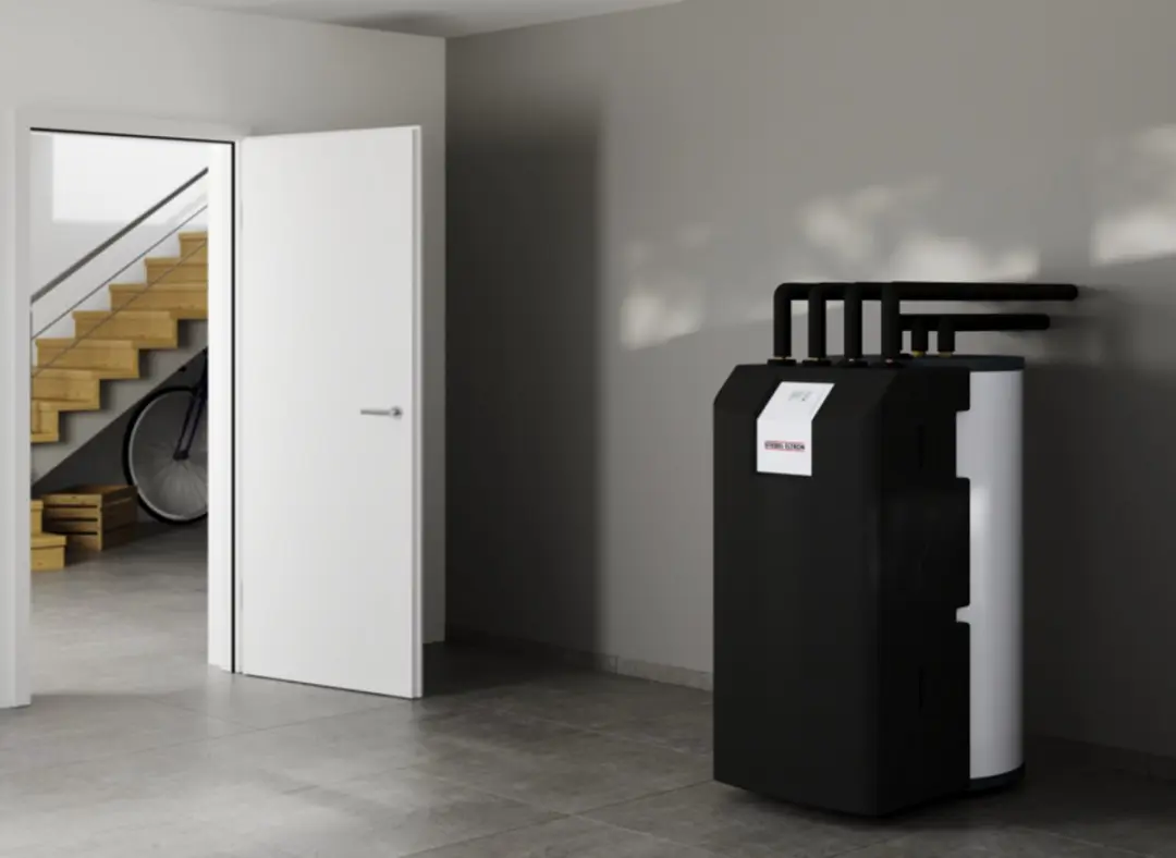 Stiebel Eltron WPSF 233307 Brinevuleenheid - afbeelding 4 van 4