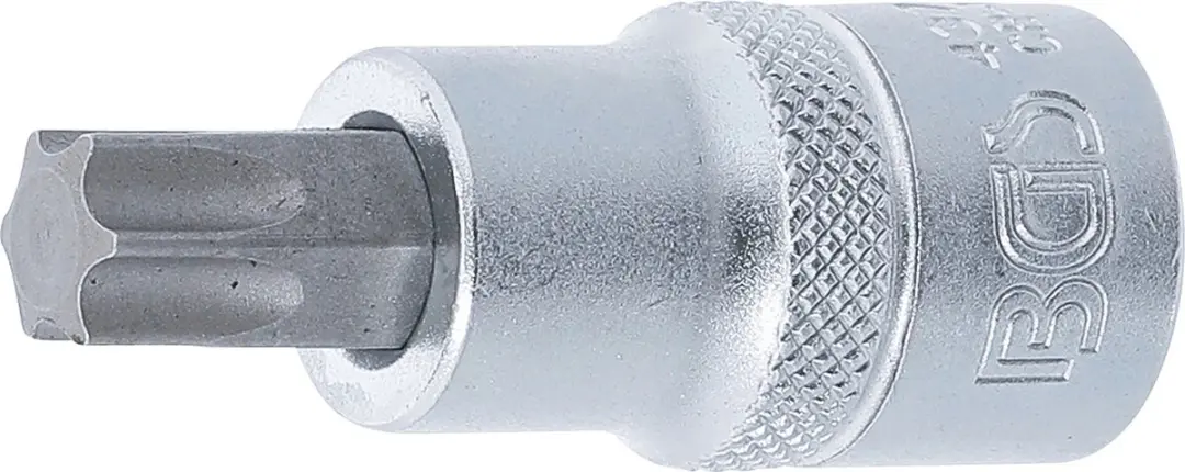 BGS Dopsleutelbit 1/2 Torx T55