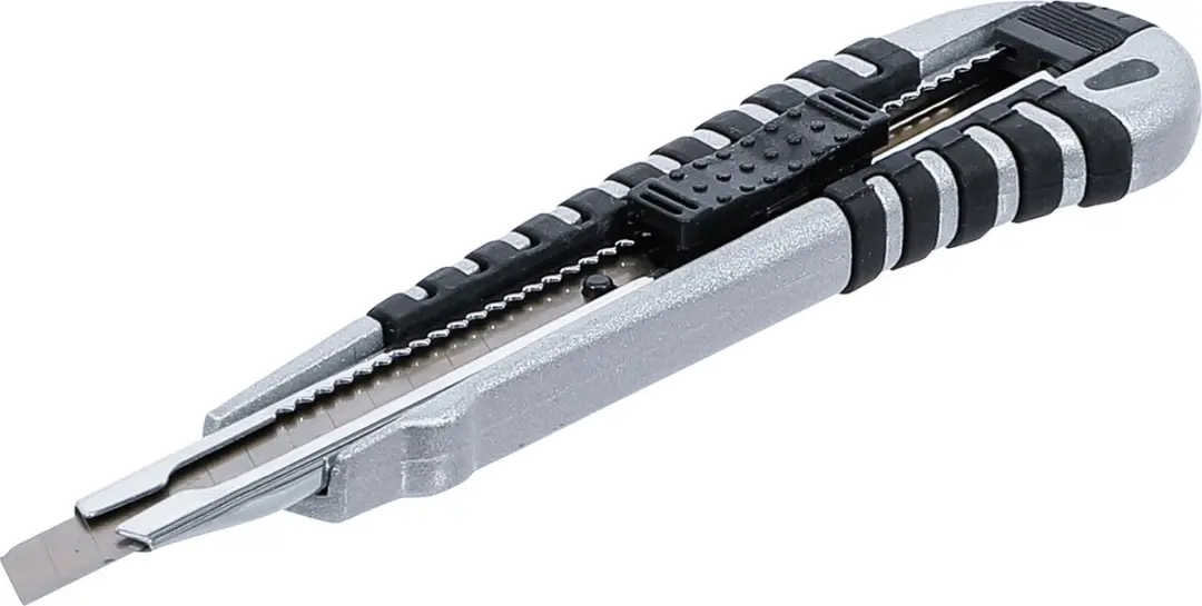 BGS Afbreekmes, mesbreedte 9 mm