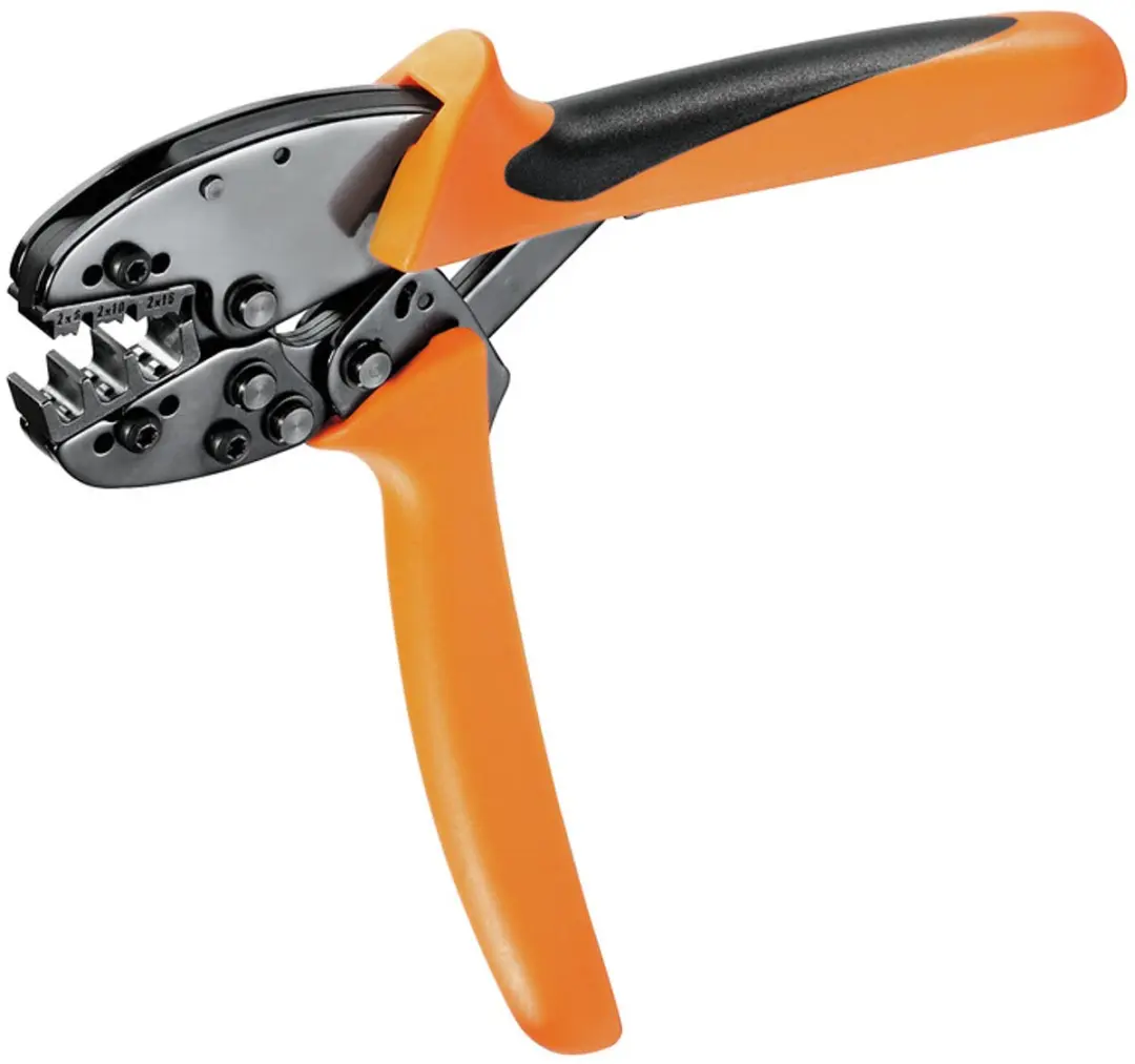 Weidmüller PZ ZH 16 Krimptang 9013600000