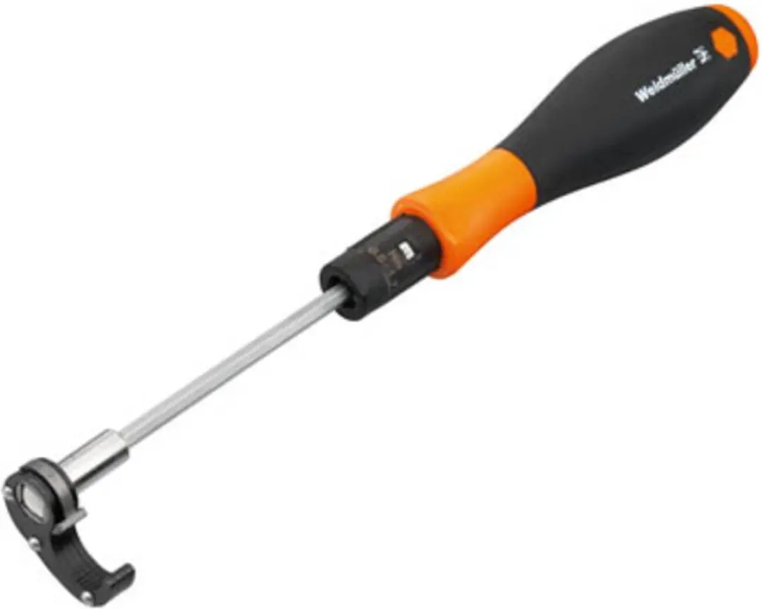 Weidmüller SCREWTY-M12-DM Kabelontspanner