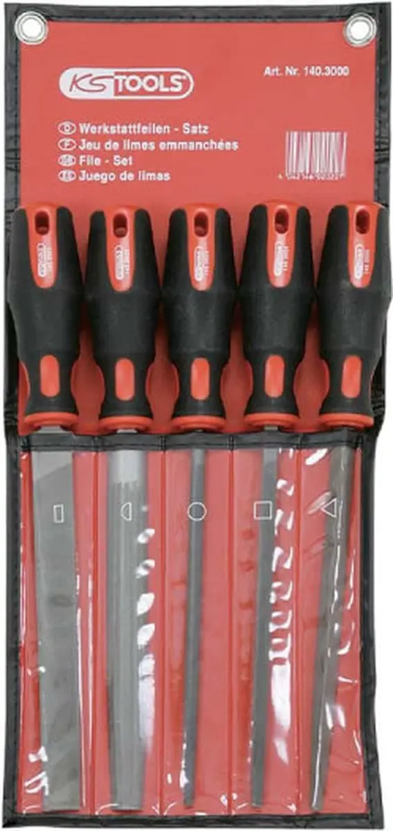 Set KS TOOLS bestanden