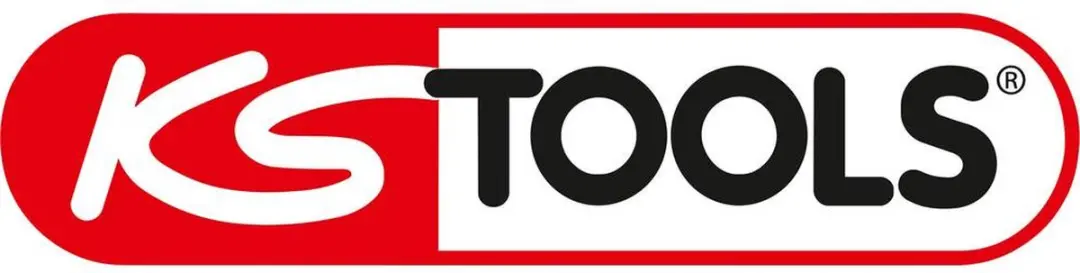 KS Tools 911.1510 Ratel - 1/4" - Mat Chroom - afbeelding 5 van 6