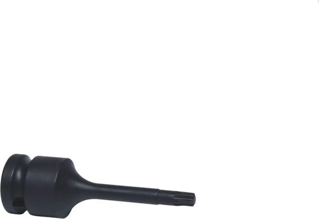 KS Tools 911.0915 Torx Kracht-dopsleutelinzet 1/2 T30 - afbeelding 5 van 5