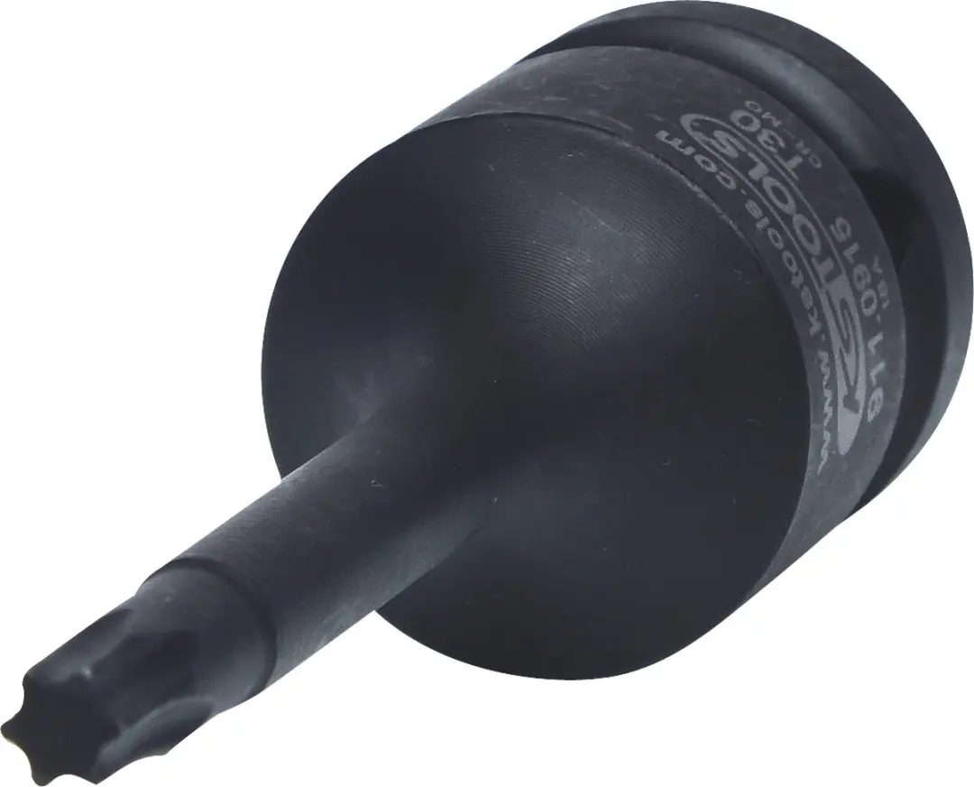 KS Tools 911.0915 Torx Kracht-dopsleutelinzet 1/2 T30