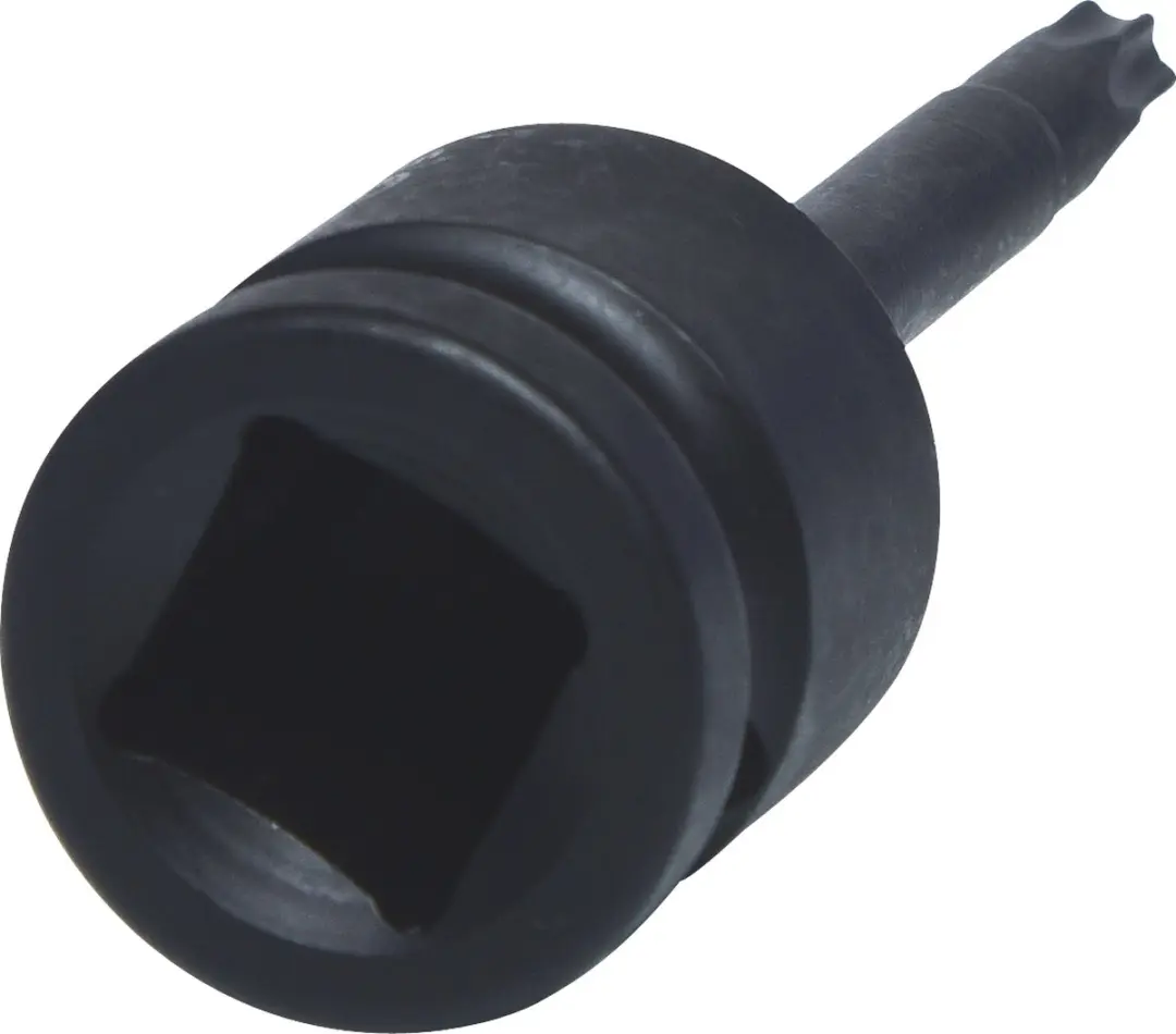 KS Tools 911.0915 Torx Kracht-dopsleutelinzet 1/2 T30 - afbeelding 2 van 5