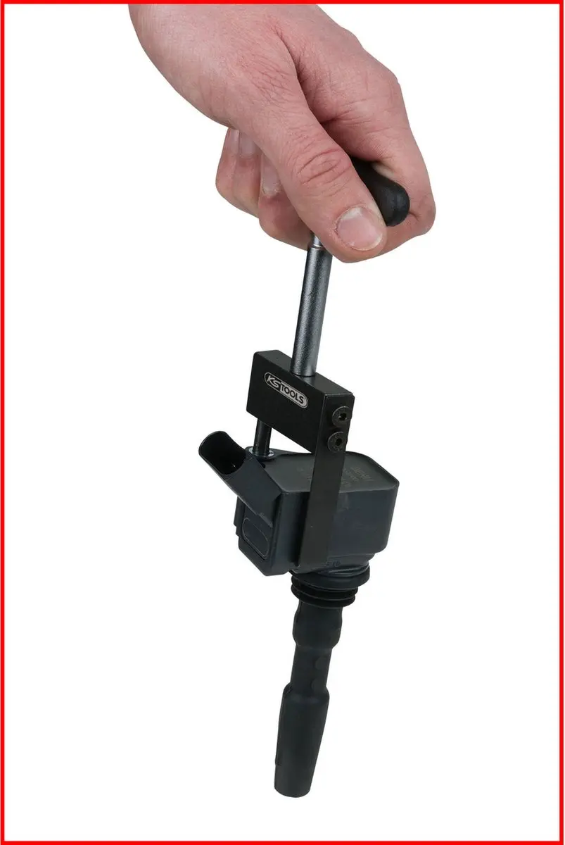 KS Tools Flexibele Stalen Liniaal 300mm - afbeelding 3 van 6