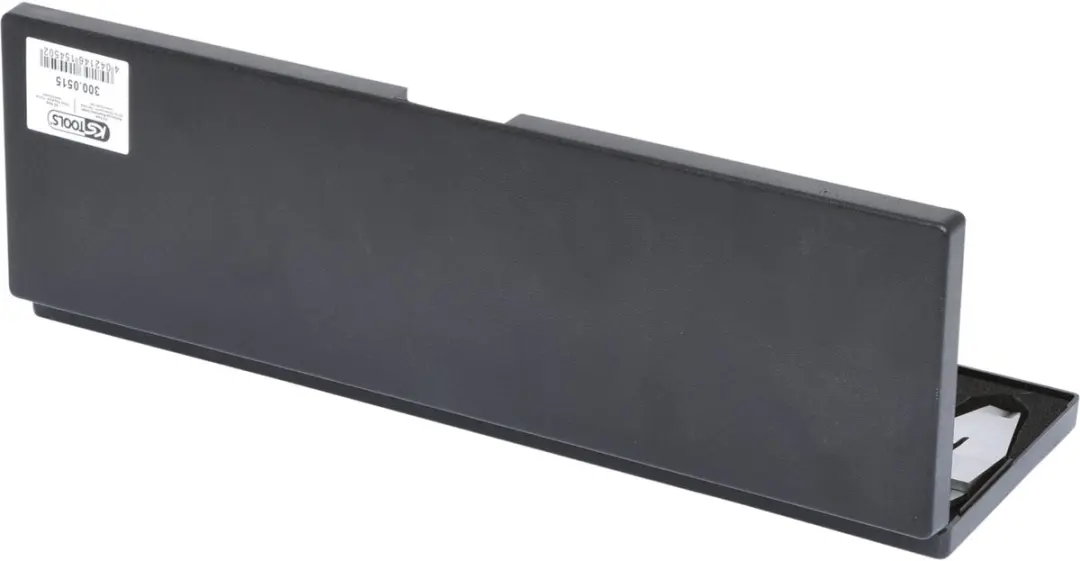 KS Tools 300.0515 Werkplaatsschuifmaat