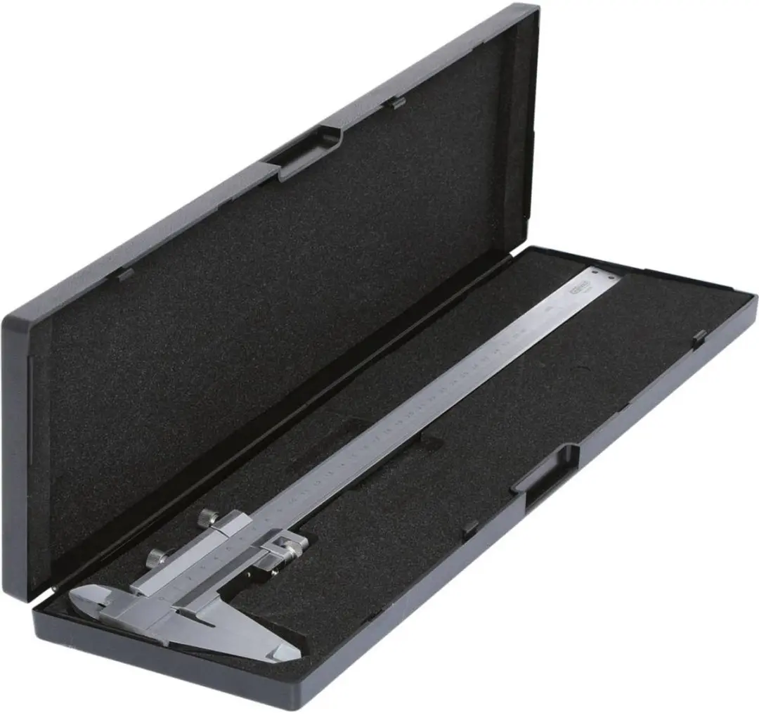 KS Tools 300.0515 Werkplaatsschuifmaat - afbeelding 5 van 5