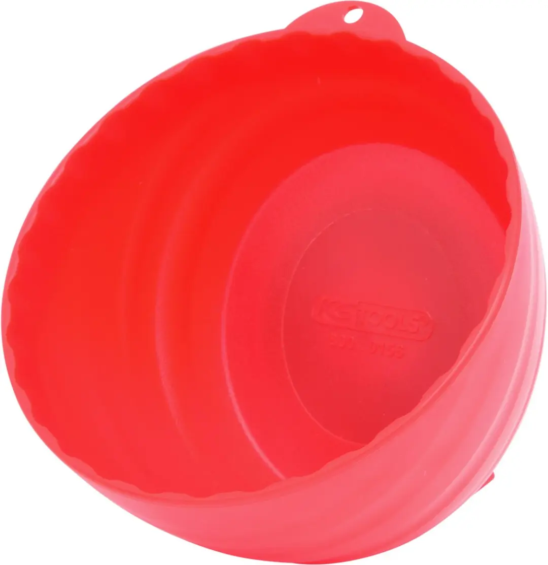 KS Tools 800.0156 Kunststof Magnetische Schaal - Ø150mm - afbeelding 2 van 6