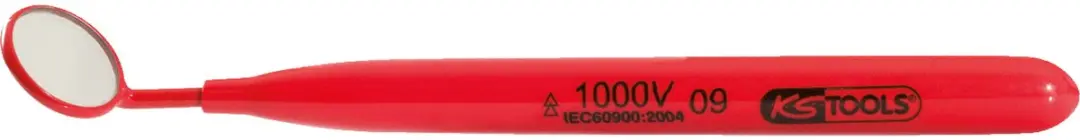 KS Tools Inspectiespiegel 21mm (117.1630)