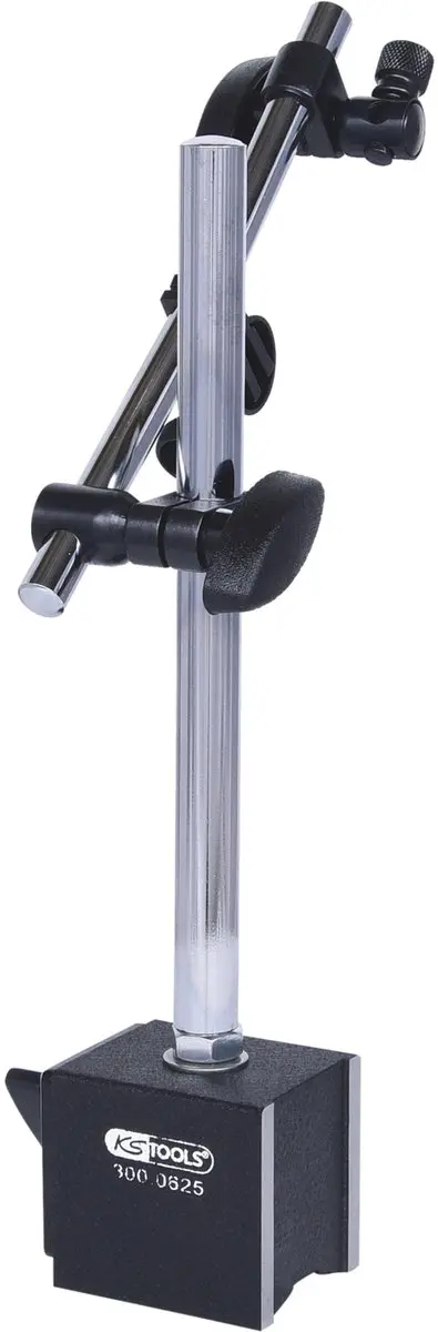 KS Tools 300.0625 Magnetische Meetstandaard