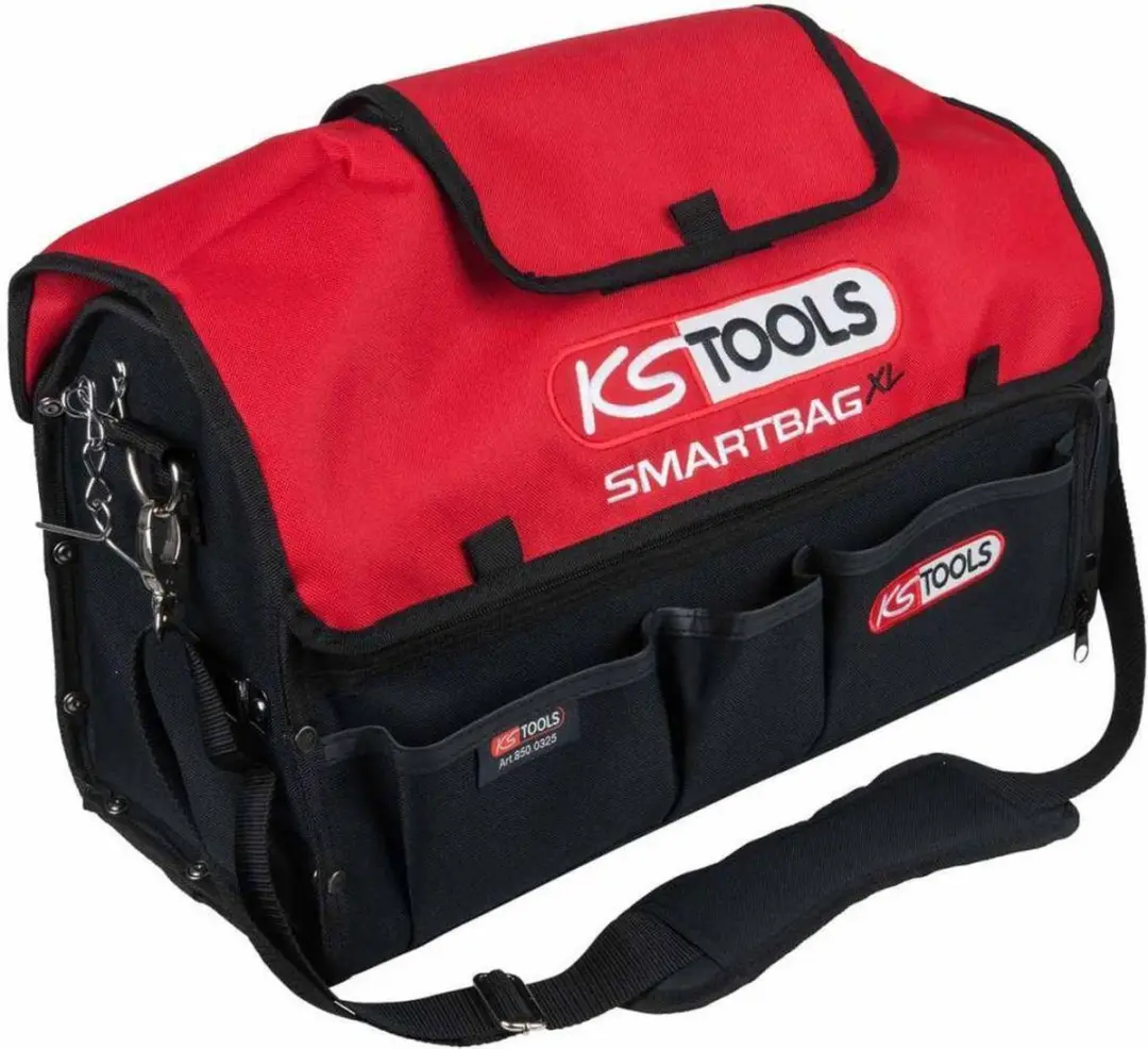 KS Tools SMARTBAG XL 850.0325 Gereedschapstas
