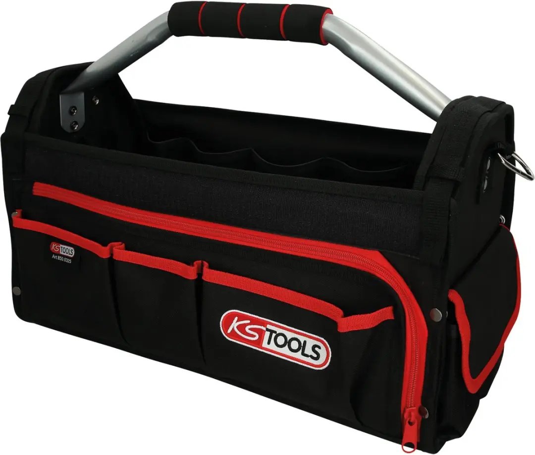 KS Tools SMARTBAG XL 850.0325 Gereedschapstas - afbeelding 3 van 6