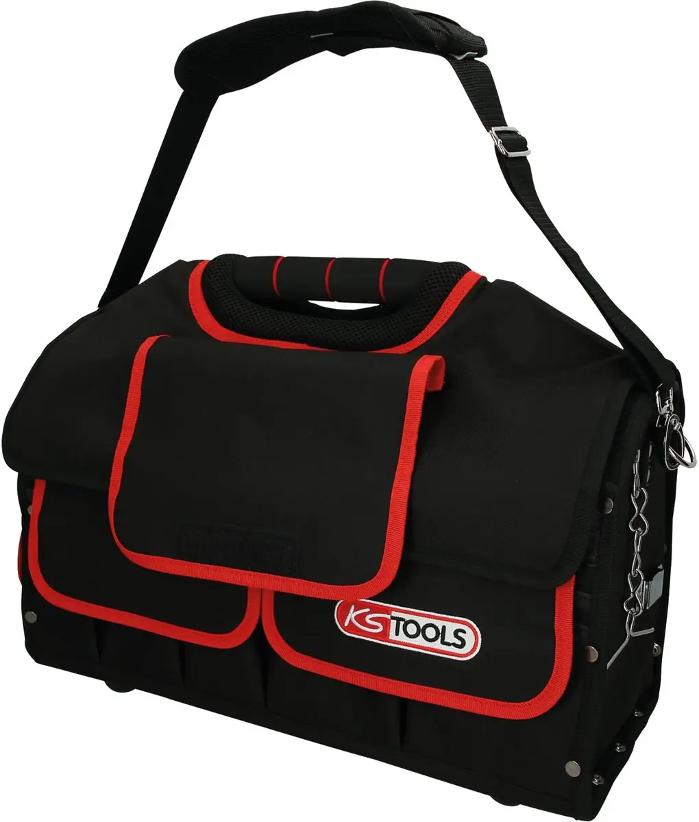 KS Tools SMARTBAG XL 850.0325 Gereedschapstas - afbeelding 5 van 6