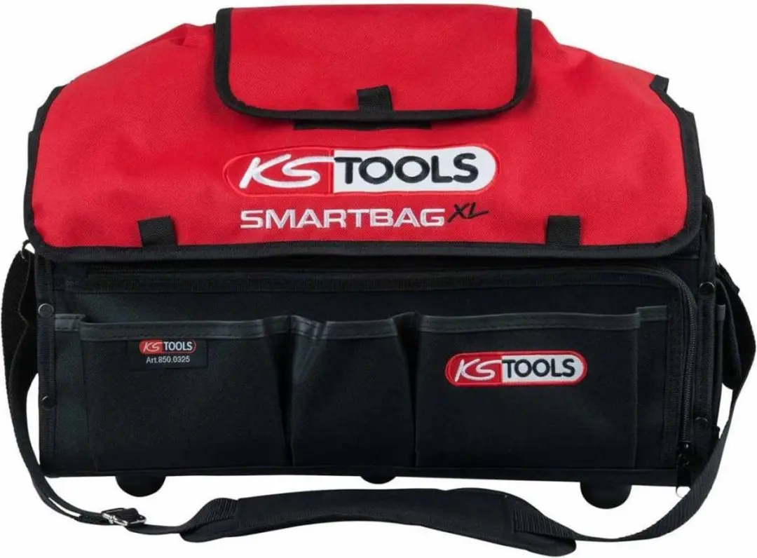 KS Tools SMARTBAG XL 850.0325 Gereedschapstas - afbeelding 6 van 6