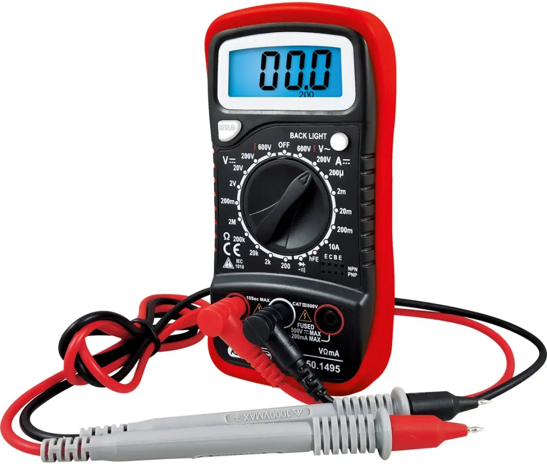 Multimeter KS TOOLS