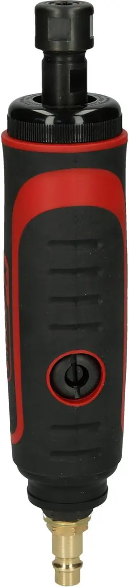 KS Tools 515.5410 Pneumatische staafslijper - 6.3 bar - afbeelding 5 van 6