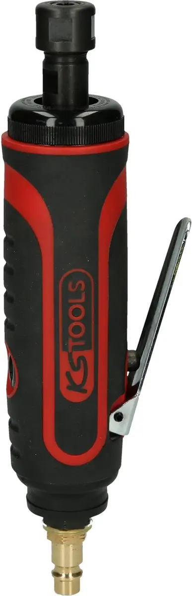 KS Tools 515.5410 Pneumatische staafslijper - 6.3 bar - afbeelding 2 van 6