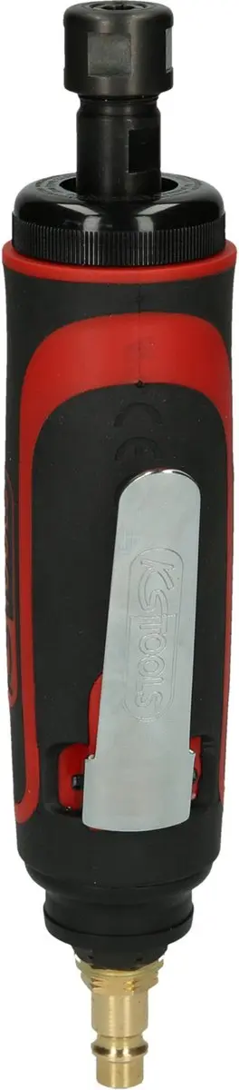 KS Tools 515.5410 Pneumatische staafslijper - 6.3 bar - afbeelding 6 van 6