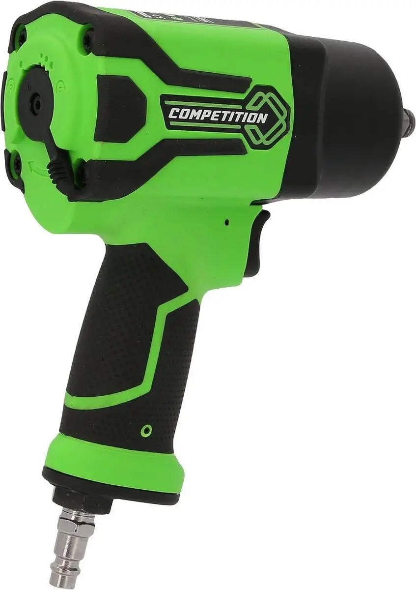 KS Tools 512.0020 Pneumatische slagmoersleutel - afbeelding 3 van 6