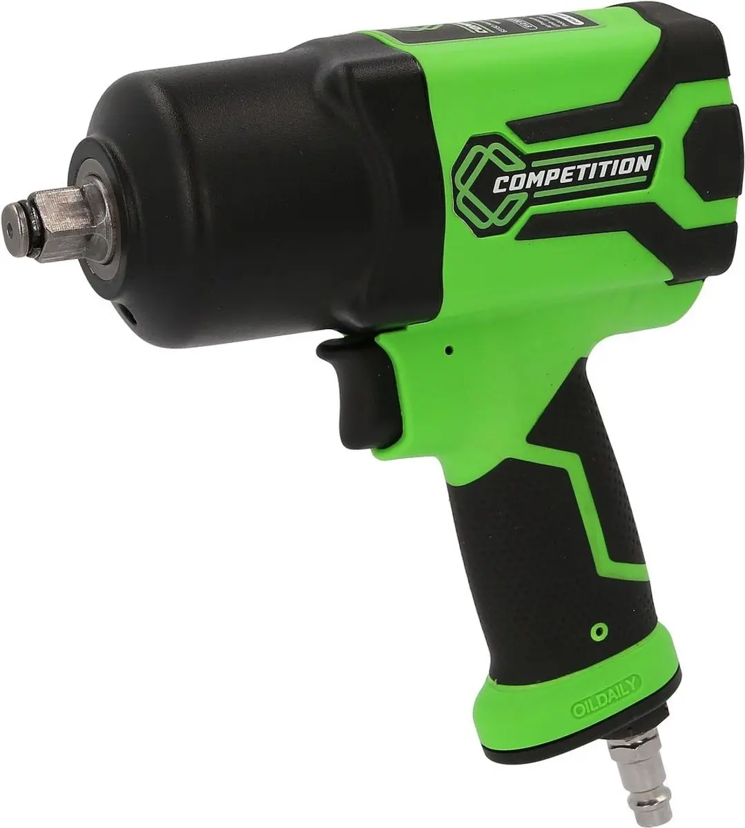 KS Tools 512.0020 Pneumatische slagmoersleutel - afbeelding 2 van 6