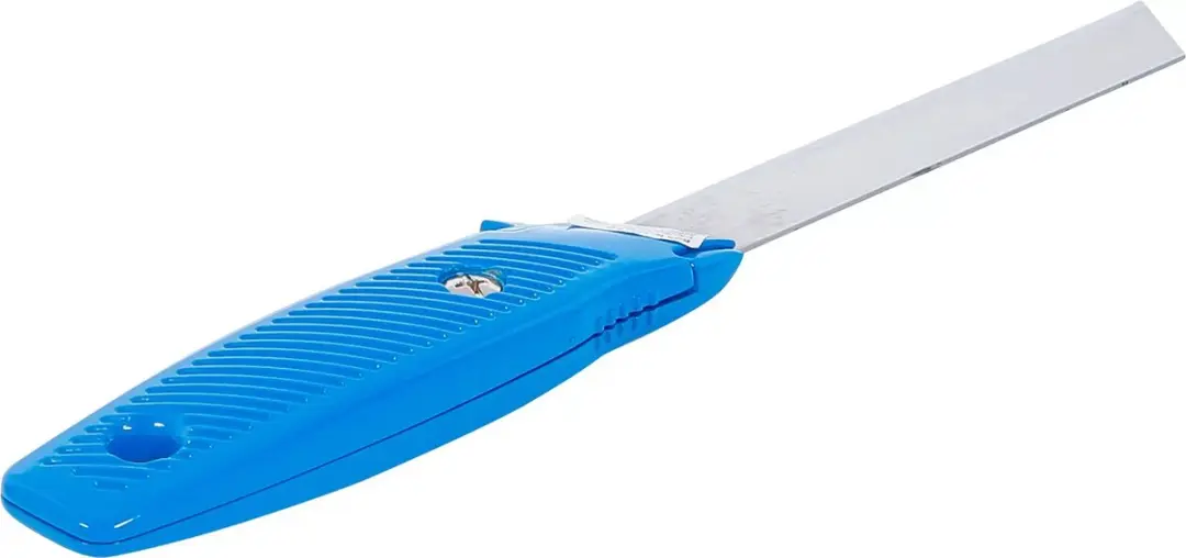 BGS Isolatiemes 81735 - 240mm - Blauw - afbeelding 2 van 4