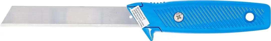 BGS Isolatiemes 81735 - 240mm - Blauw - afbeelding 3 van 4