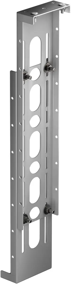 Hansgrohe sBox Montagehoek 28021000