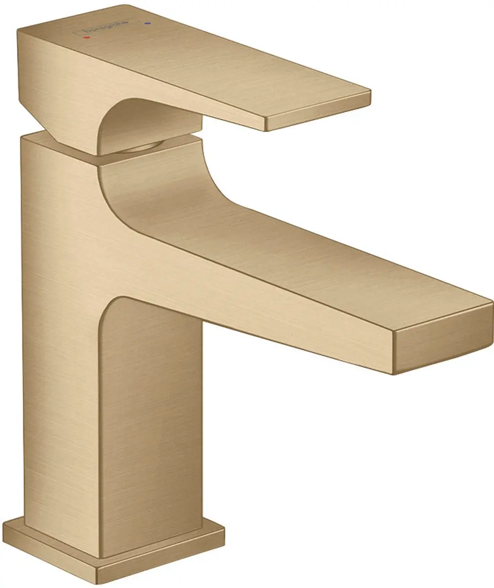 Hansgrohe Metropol 100 32500140 Mengkraan