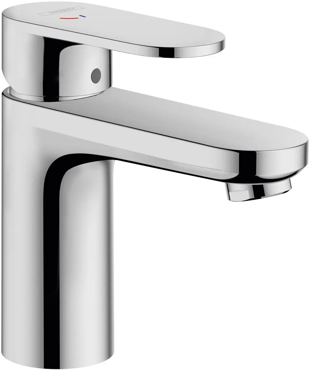 Hansgrohe Vernis Blend Wastafelmengkraan 100