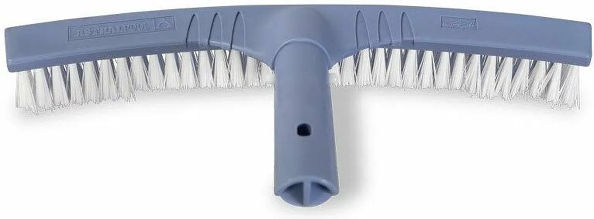 Shark Series Zwembadborstel 33cm